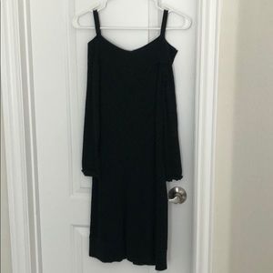 💕REDUCED💕 White House black market sweater dress